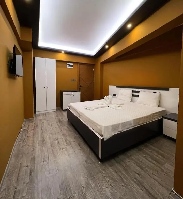 Grand Ayhan Hotel 쿠사다시 터키