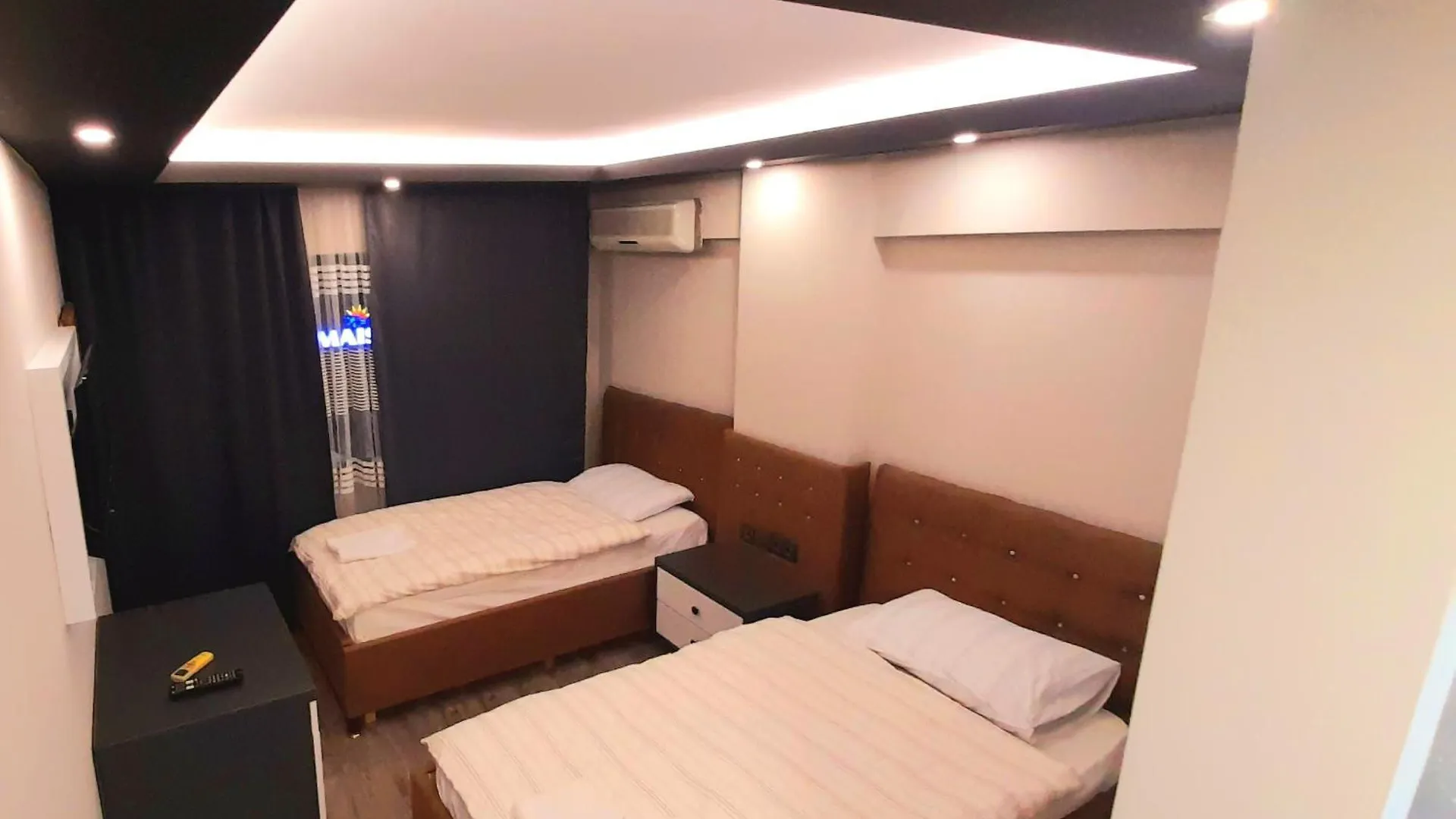 Grand Ayhan Hotel 쿠사다시
