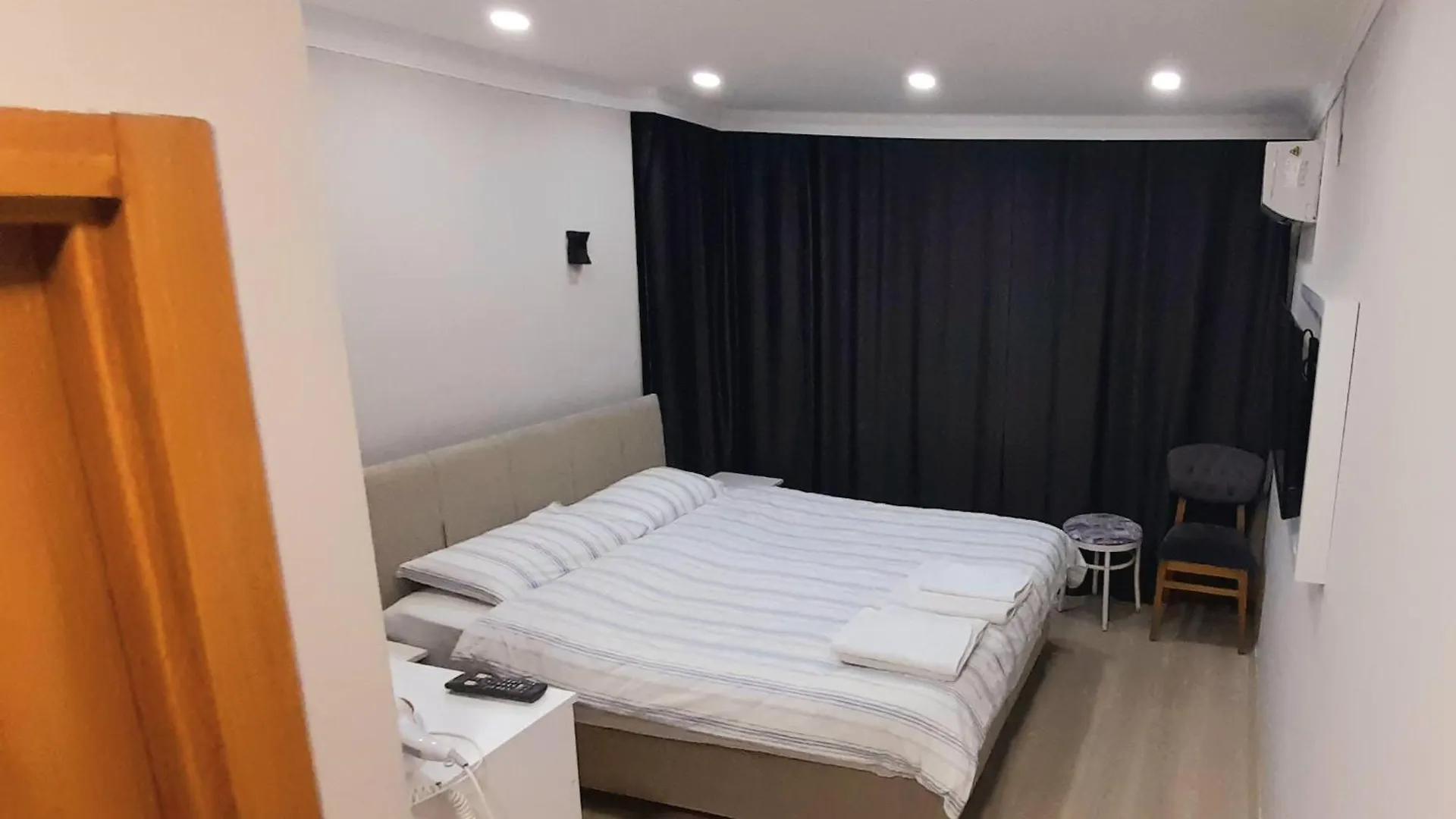 Grand Ayhan Hotel 쿠사다시