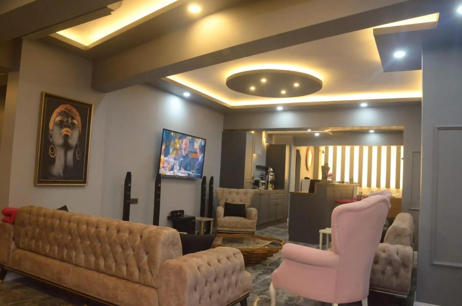 Grand Ayhan Hotel 쿠사다시