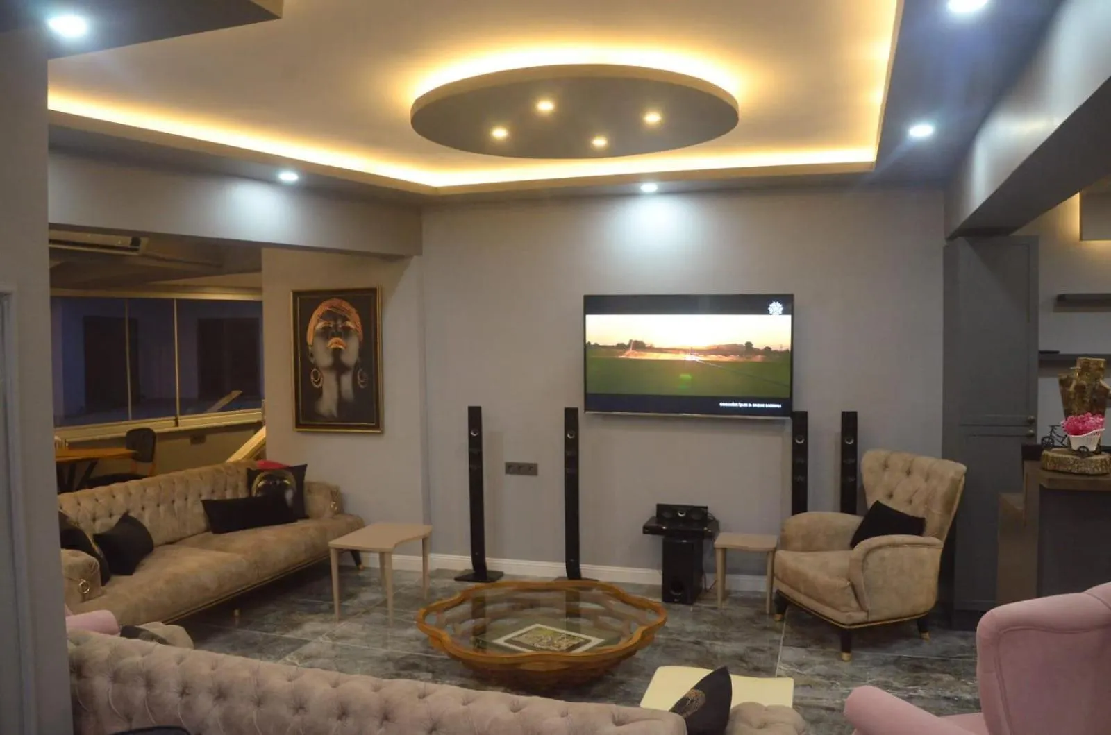 Grand Ayhan Hotel 쿠사다시