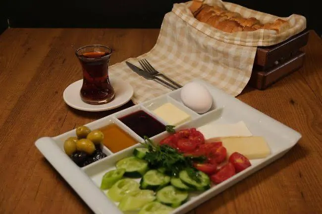 Grand Ayhan Hotel Kusadasi