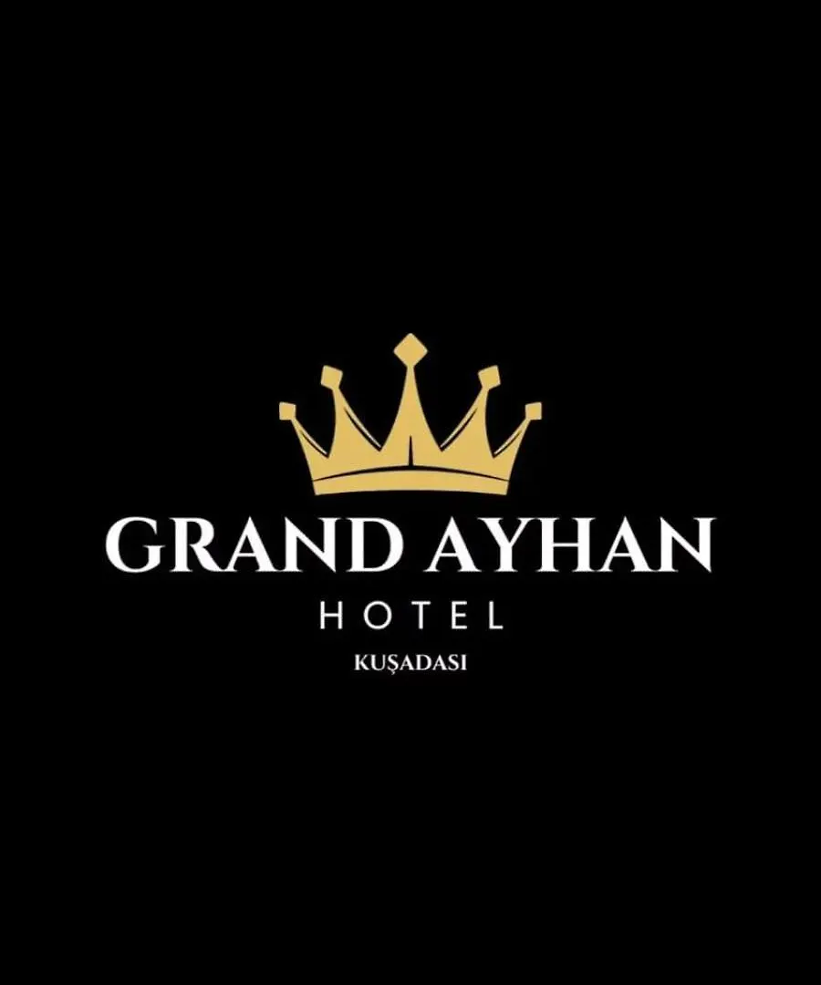 Grand Ayhan Hotel Kusadasi