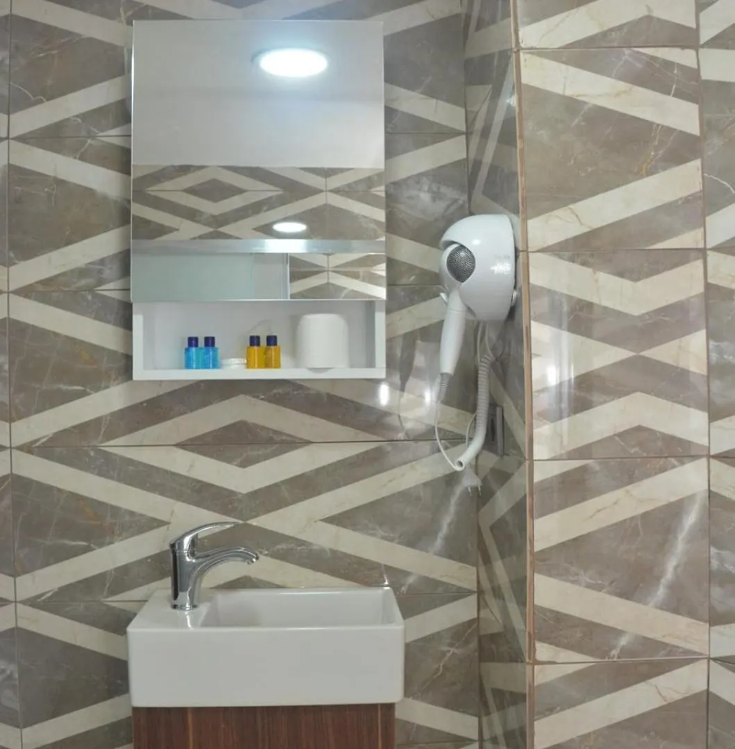 Grand Ayhan Hotel Kusadasi